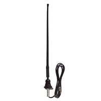 Metra 44-US07R Universal Rubber Antenna