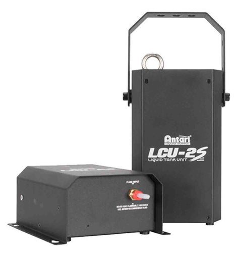 Antari LCU-2S Universal Liquid Control Unit for Fog and Snow Machines