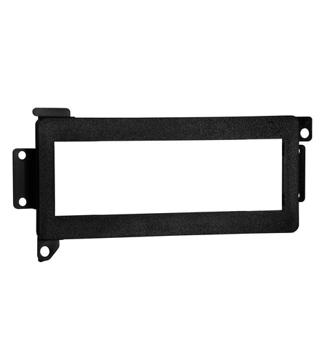 Metra 99-6500 Single-DIN Car Stereo Dash Kit - Compatible Fits for Chrysler Plymouth Dodge Jeep Ford Lincoln Mercury 1974-2003