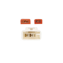 Metra Speaker Adapter Kit Compatible Fits for Toyota 2013-2020 - Front or Rear