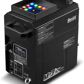 Antari M-7X RGBA LED Multi-Position Fogger with Powerful 35’ Upshot Burst