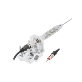 Metra 44-UM53 Universal Mirror Mount Antenna