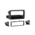 Metra 99-3527 Single-DIN Car Stereo Dash Kit - Compatible Fits for Pontiac Grand Prix 2004-2008