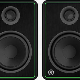 Mackie CR5-X, 5 Inches Creative Reference Multimedia Monitors - Pair