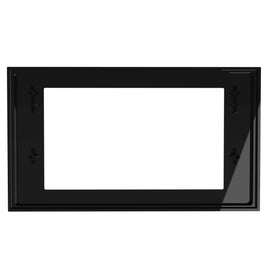 Metra 107-TO1HG Double-DIN Car Stereo Dash Kit - Compatible Fits for TOYOTA RAV4 2019-2024