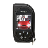 Viper 7945V 2-Way 5-Button Color LCD Remote Start