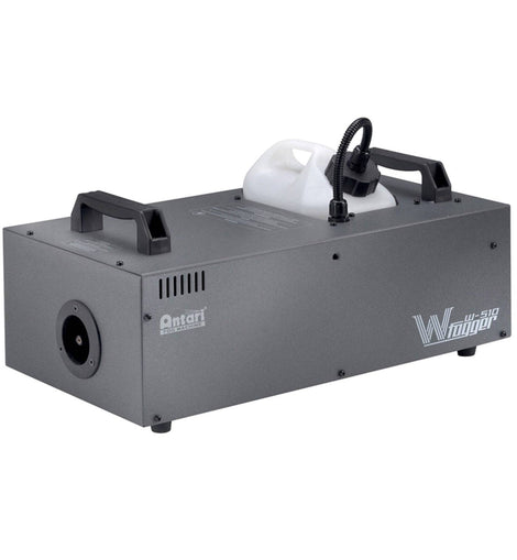 Antari W-510, 1000 Watt Professional Wireless Fog Machine