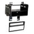 Metra 99-7611 Single/Double-DIN Car Stereo Dash Kit - Compatible Fits for Nissan Rogue 2011-2014