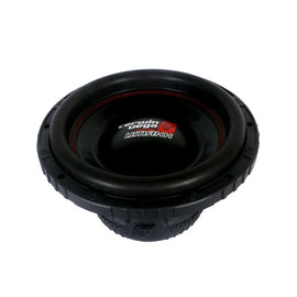 Cerwin Vega VMAX10D2 VMAXX Series 10" DVC High-Performance Subwoofer (2Ω)