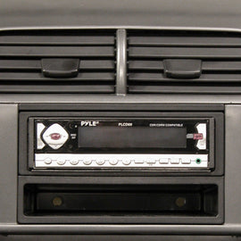Metra 99-7863 Single-DIN Car Stereo Dash Kit - Compatible Fits for Honda Element 2003-2011