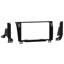 Metra 108-TO1HG Pioneer 8-inch Radio Turbo Kit - Compatible Fits for Tundra 2007-2013 Sequoia 2008-Up