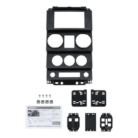 Metra DP-6510-JK Dash Panel Fits Jeep Wrangler JK 2007-2010
