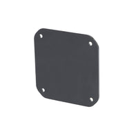 Metra 82-3015 Speaker Adapter 2.5 Inch to Tweeter - Compatible Fits for C7 Corvette 2013-Up