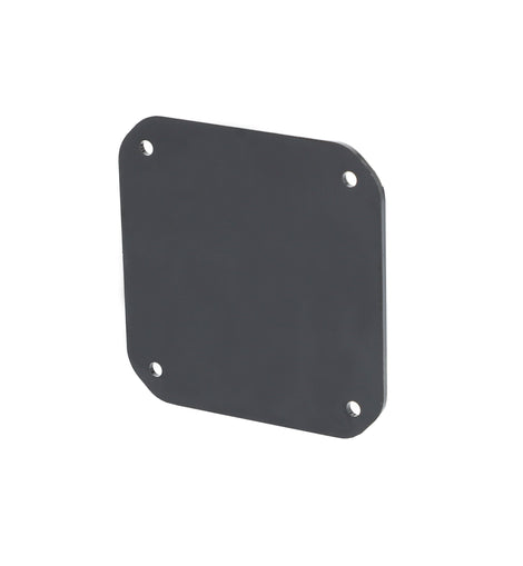 Metra 82-3015 Speaker Adapter 2.5 Inch to Tweeter - Compatible Fits for C7 Corvette 2013-Up