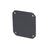 Metra 82-3015 Speaker Adapter 2.5 Inch to Tweeter - Compatible Fits for C7 Corvette 2013-Up