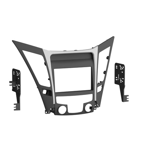 Metra 95-7296 Installation Kit Fits Hyundai Sonata 2011-2015
