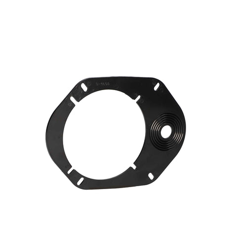 Metra 82-5601 SPEAKER ADAPTERS - Compatible Fits for FORD 1991-2019 5-1/4
