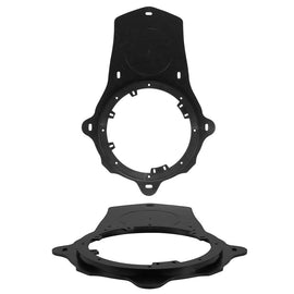 Metra 82-3013 Speaker Adapter Compatible Fits for Chevy Corvette 1997-2004 - 6 to 6.75in