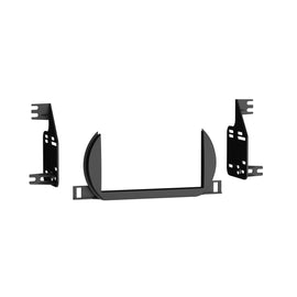 Metra 95-7418 Double-DIN Car Stereo Dash Kit - Compatible Fits for Nissan Altima 2002-2004