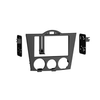 Metra 95-7510 Dash and Wiring Kit - Compatible Fits for Mazda RX-8 2004-2008