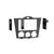 Metra 95-7510 Dash and Wiring Kit - Compatible Fits for Mazda RX-8 2004-2008