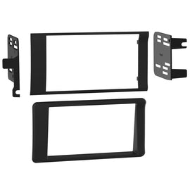 Metra 95-6551 Compatible Fits for Dodge Ram 1500 1998-2001/ Dodge Ram 2500/3500 1998-2002