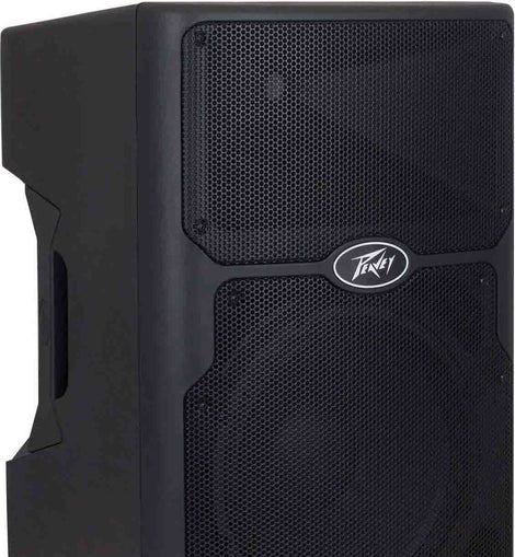 Peavey PVXp 12 DSP 830-Watt 12-Inch Powered Speaker