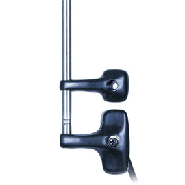 Metra 44-UP58 Universal Pillar Mount Antenna