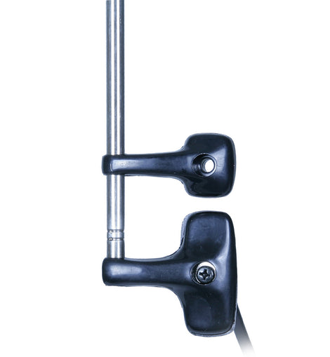 Metra 44-UP58 Universal Pillar Mount Antenna