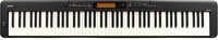 Casio CDP-S360 88-key Compact Digital Piano - Black