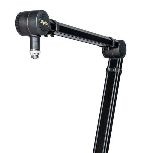 Headliner HL90600 Sierra Broadcast Desktop Microphone Stand Boom Arm