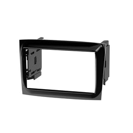 Metra 95-6531HG Double-DIN Radio Dash Kit - Compatible Fits for Ram Promaster City 2015-up