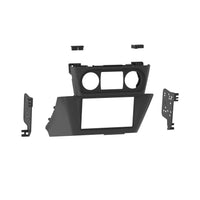 Metra DP-7414 Double-DIN Car Stereo Dash Kit - Compatible Fits for Nissan Sentra 2000-2006