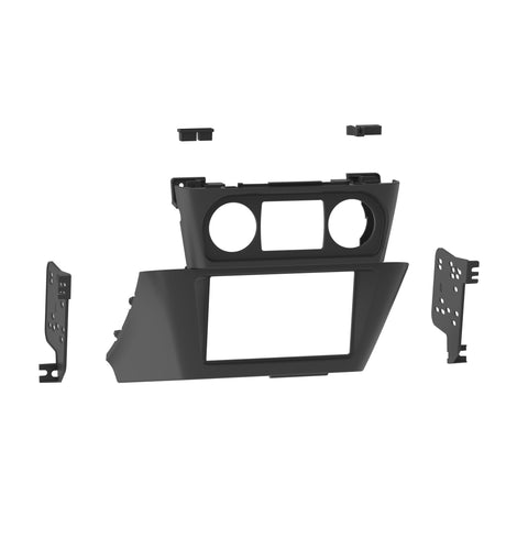 Metra DP-7414 Double-DIN Car Stereo Dash Kit - Compatible Fits for Nissan Sentra 2000-2006