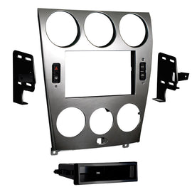 Metra 99-7523S Radio Install Kit - Compatible Fits for Mazda6 2003-2005