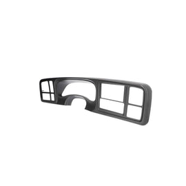 Metra DP-3002TB Double-DIN Car Stereo Dash Kit - Compatible Fits for GM Full-Size Trucks and SUVs 1999-2002