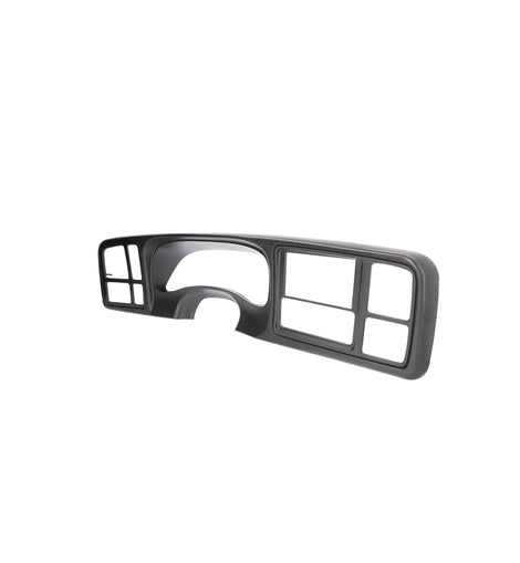 Metra DP-3002TB Double-DIN Car Stereo Dash Kit - Compatible Fits for GM Full-Size Trucks and SUVs 1999-2002