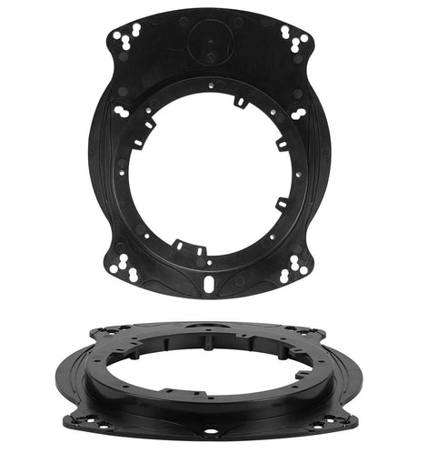 Metra 82-4202 Universal Speaker Adapter 6 to 6.75 inch - Circle/Oval