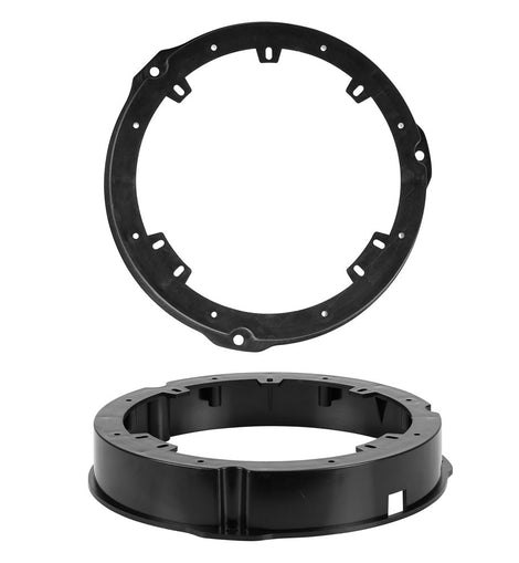 Metra 82-3307 Speaker Adapter Compatible Fits for GM Multi 02-up - 6 to 6.75 inch