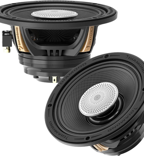 Diamond Audio MS652NEO4 6.5