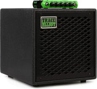 Trace Elliot ELF Head and 1x10 Inches Bass Cabinet Package
