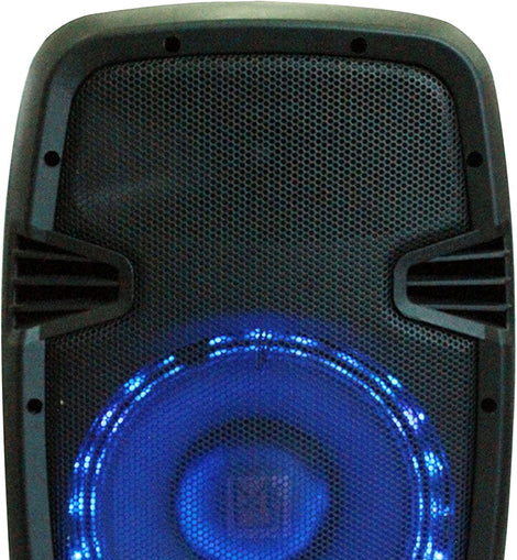 MR DJ PBX1859S 10