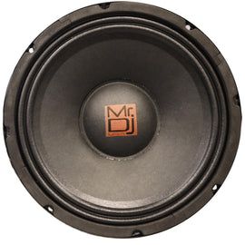 MR DJ PA DJ 15" Replacement Driver Woofer For Peavey PV115 Speaker