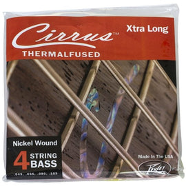 Peavey CIRRUS BASS STRING 4XL 4-String Cirrus Bass Guitar Replacement