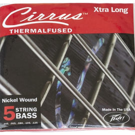 Peavey CIRRUS BASS STRING 5XL 5-String Cirrus Bass Guitar Replacement