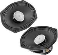 Diamond Audio MS692NEO2 NEO Series 6"x9" 2-Way 2Ω Coaxial Speakers
