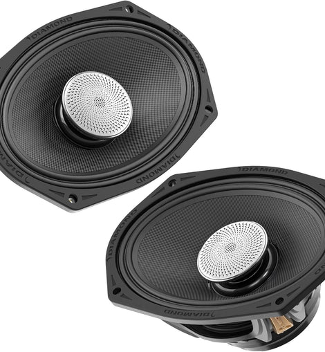 Diamond Audio MS692NEO4 NEO Series 6