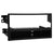 Metra 99-7317 Single-DIN Car Stereo Dash Kit - Compatible Fits for Kia Sportage 2005-2010