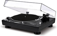 Reloop AMS-COVER-RP7000-8000  Dust Cover For RP 7000 Or 8000 Turntable