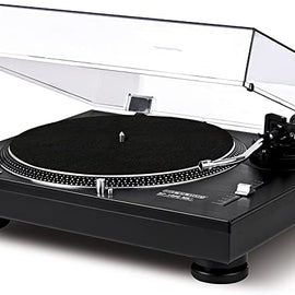 Reloop AMS-COVER-RP7000-8000  Dust Cover For RP 7000 Or 8000 Turntable